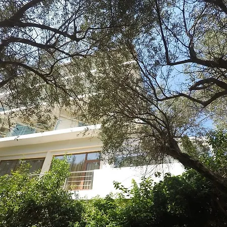 Florida Blue Bay & Semesteranläggning (resort)