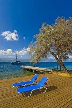 Florida Blue Bay & Feriested
