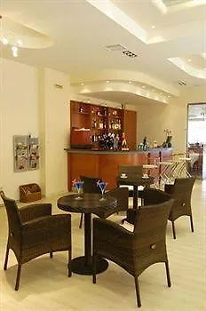 Florida Blue Bay & 4* פסאתופירגוס