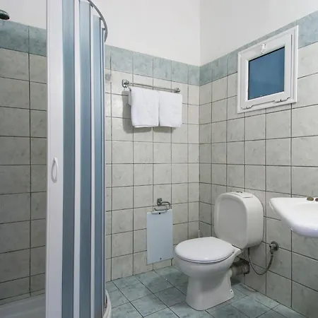 Florida Blue Bay & אתר נופש פסאתופירגוס