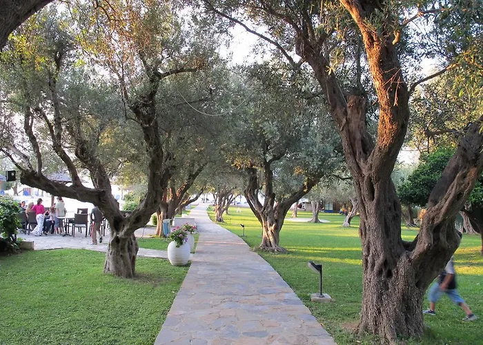 Florida Blue Bay & 4*