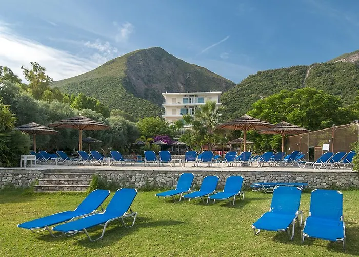 Resort Florida Blue Bay & 4*