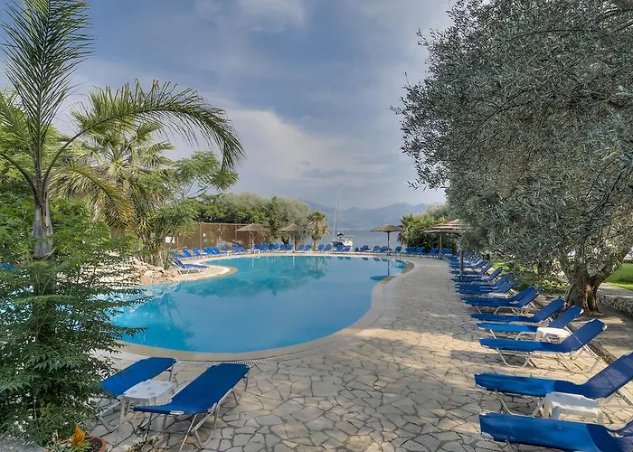 Florida Blue Bay & Psathopirgos