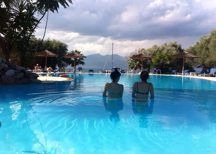 Florida Blue Bay & 4*