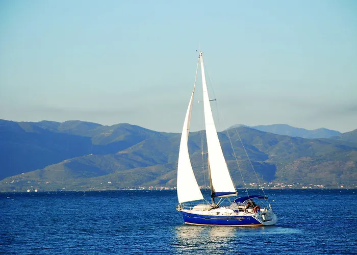 Resort Florida Blue Bay & Psathopirgos