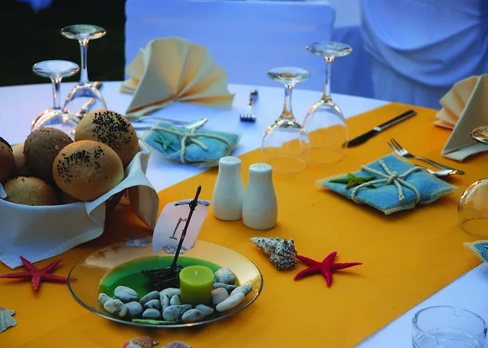 Florida Blue Bay & Resort 4*