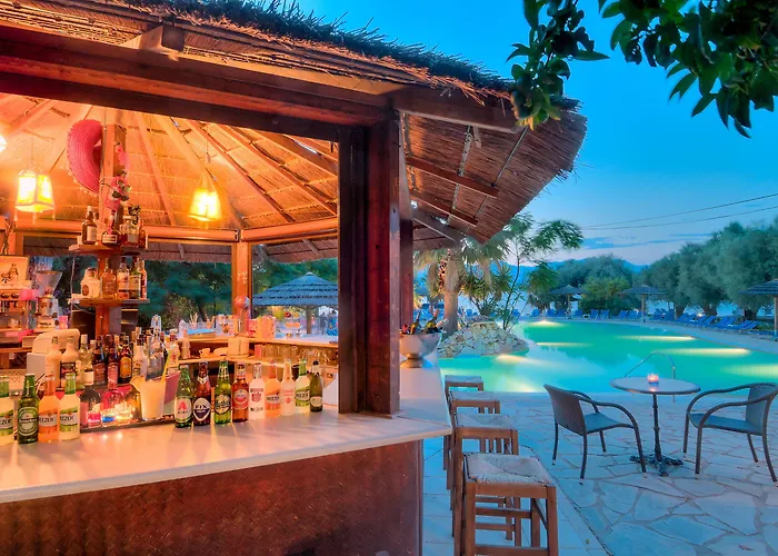 Florida Blue Bay & 4*