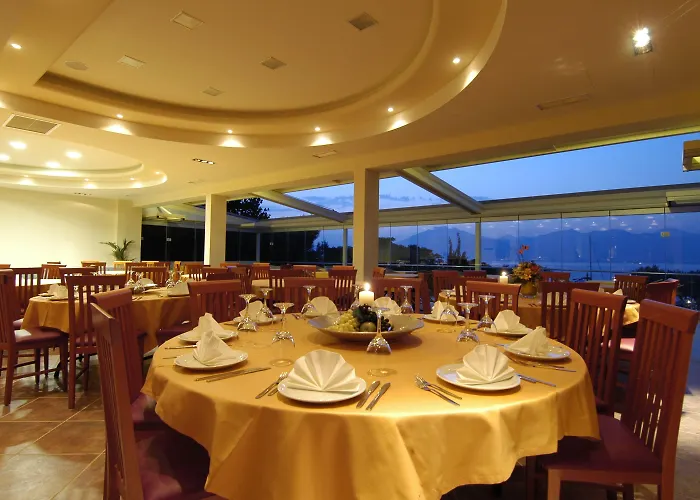 Florida Blue Bay & Resort 4*