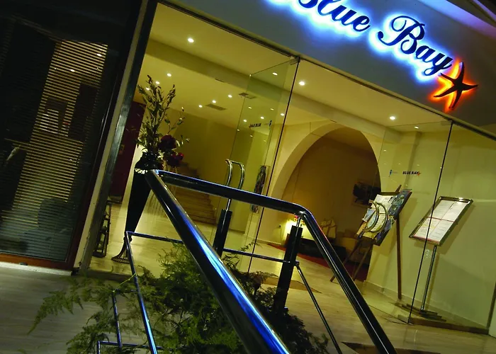 Florida Blue Bay & Resort 4*