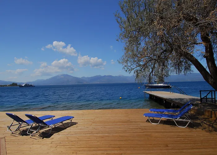 Florida Blue Bay & 4*