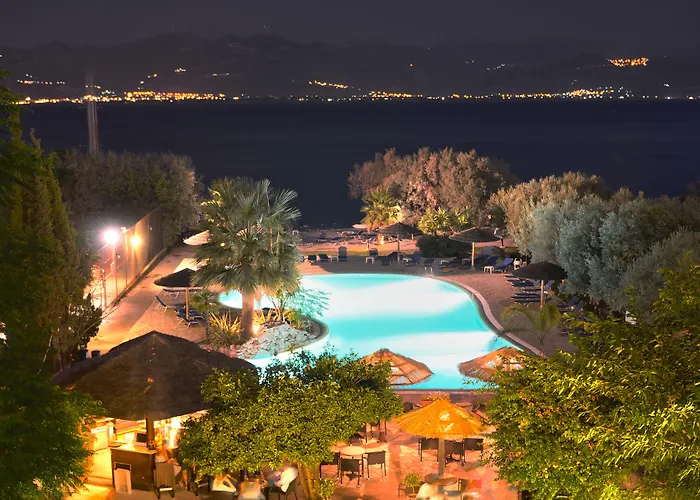 Resort Florida Blue Bay & 4*