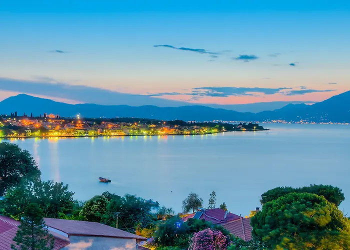 Resort Florida Blue Bay & 4*