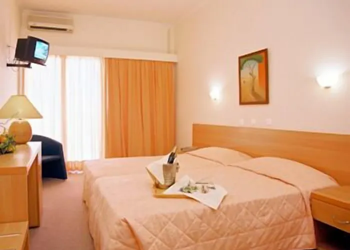 Resort Florida Blue Bay & Psathopirgos