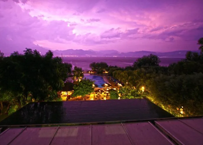 Resort Florida Blue Bay &