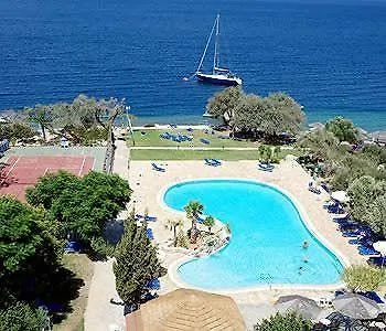 Florida Blue Bay & Resort Psathopirgos