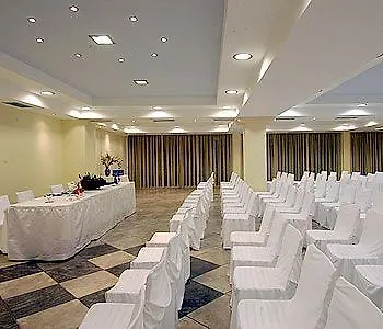 Resort Florida Blue Bay & Psathopirgos