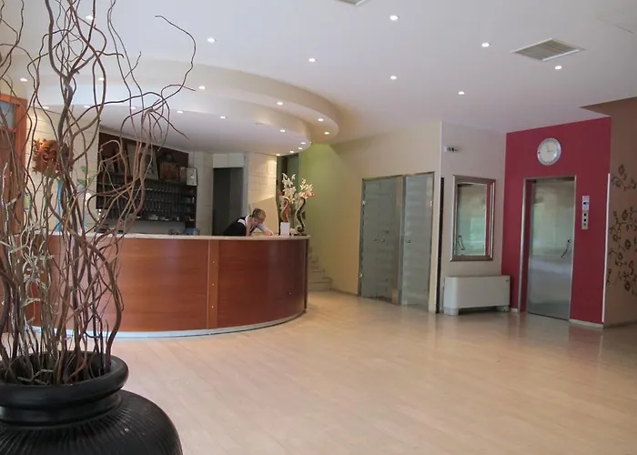 Florida Blue Bay & Resort