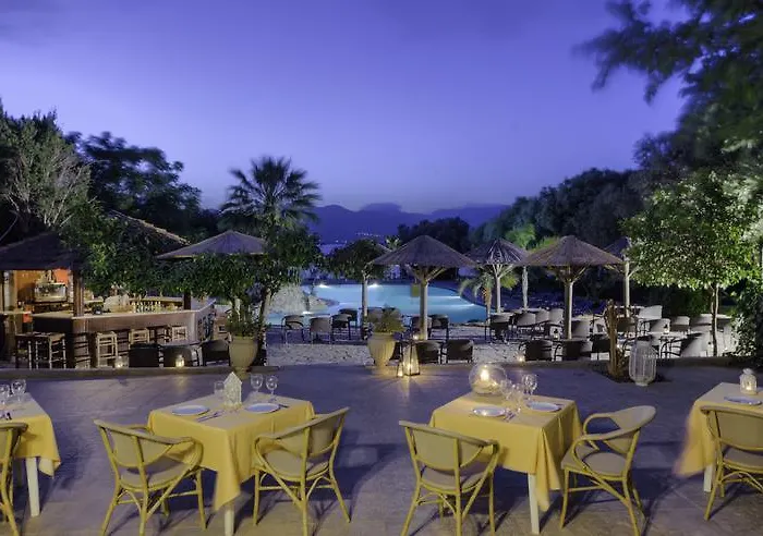 Resort Florida Blue Bay & 4*