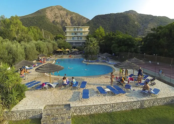 Florida Blue Bay & Psathopirgos