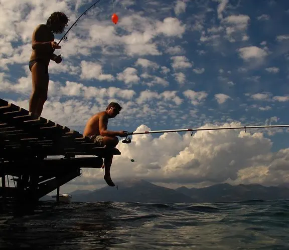 Resort Florida Blue Bay & 4*