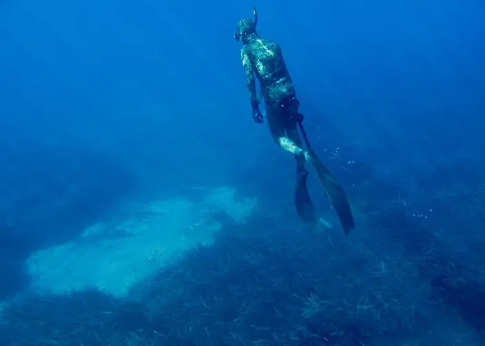 Resort Florida Blue Bay & Psathopirgos