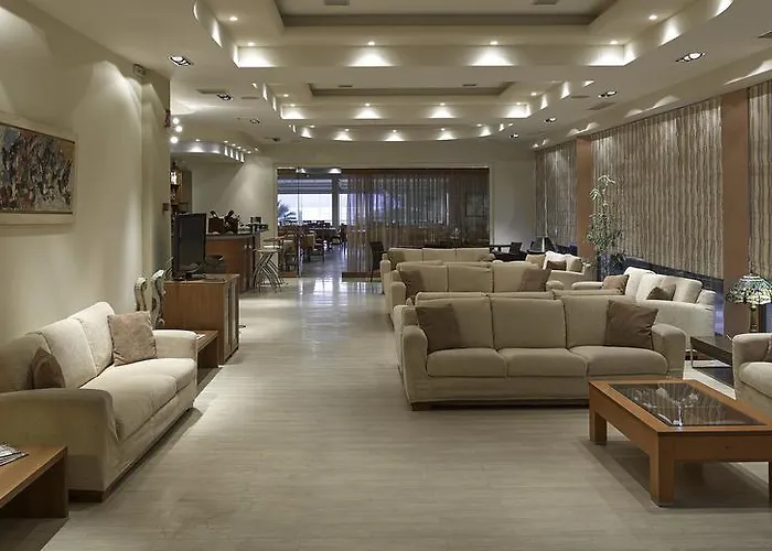 Resort Florida Blue Bay & Psathopirgos