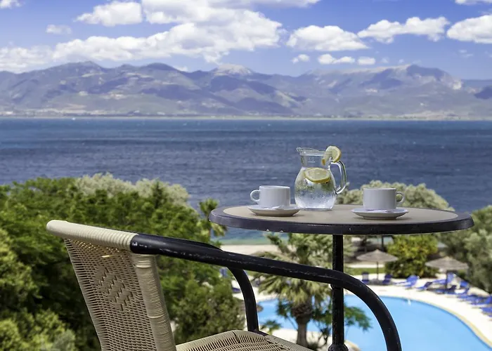 Resort Florida Blue Bay &