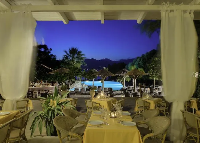 Resort Florida Blue Bay & 4*