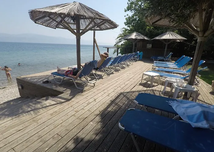 Florida Blue Bay & 4*