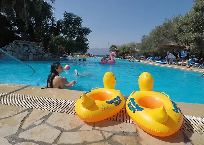 Florida Blue Bay & Resort