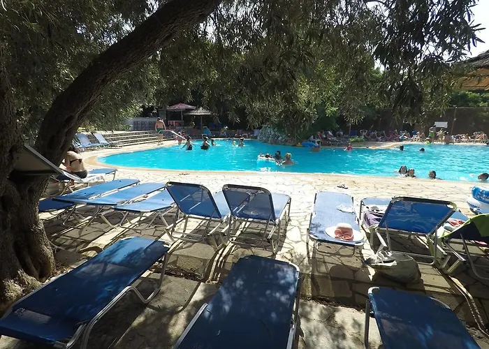 Florida Blue Bay & Psathopirgos