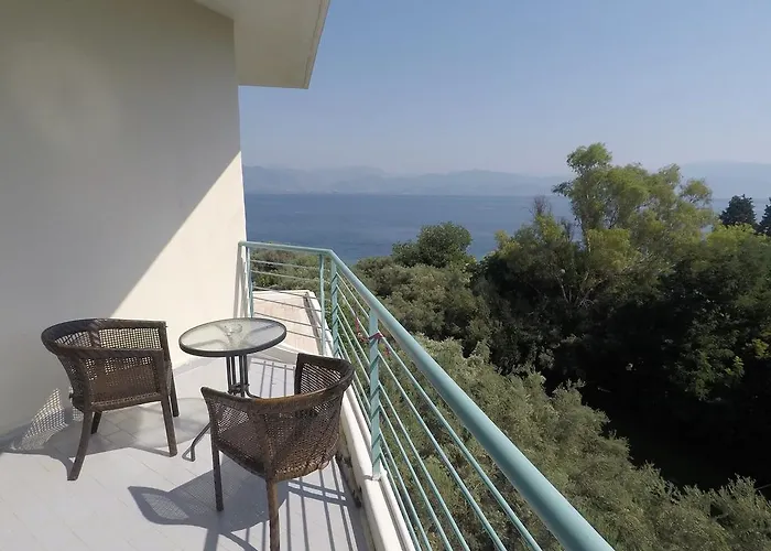 Florida Blue Bay & 4*