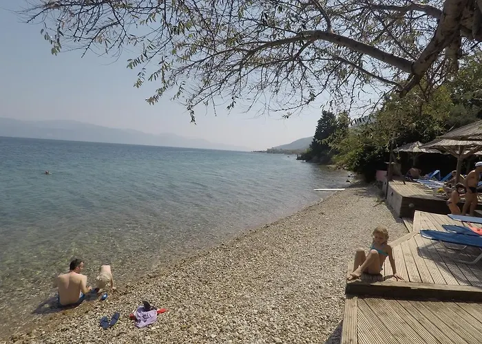 Florida Blue Bay & Ośrodek wypoczynkowy